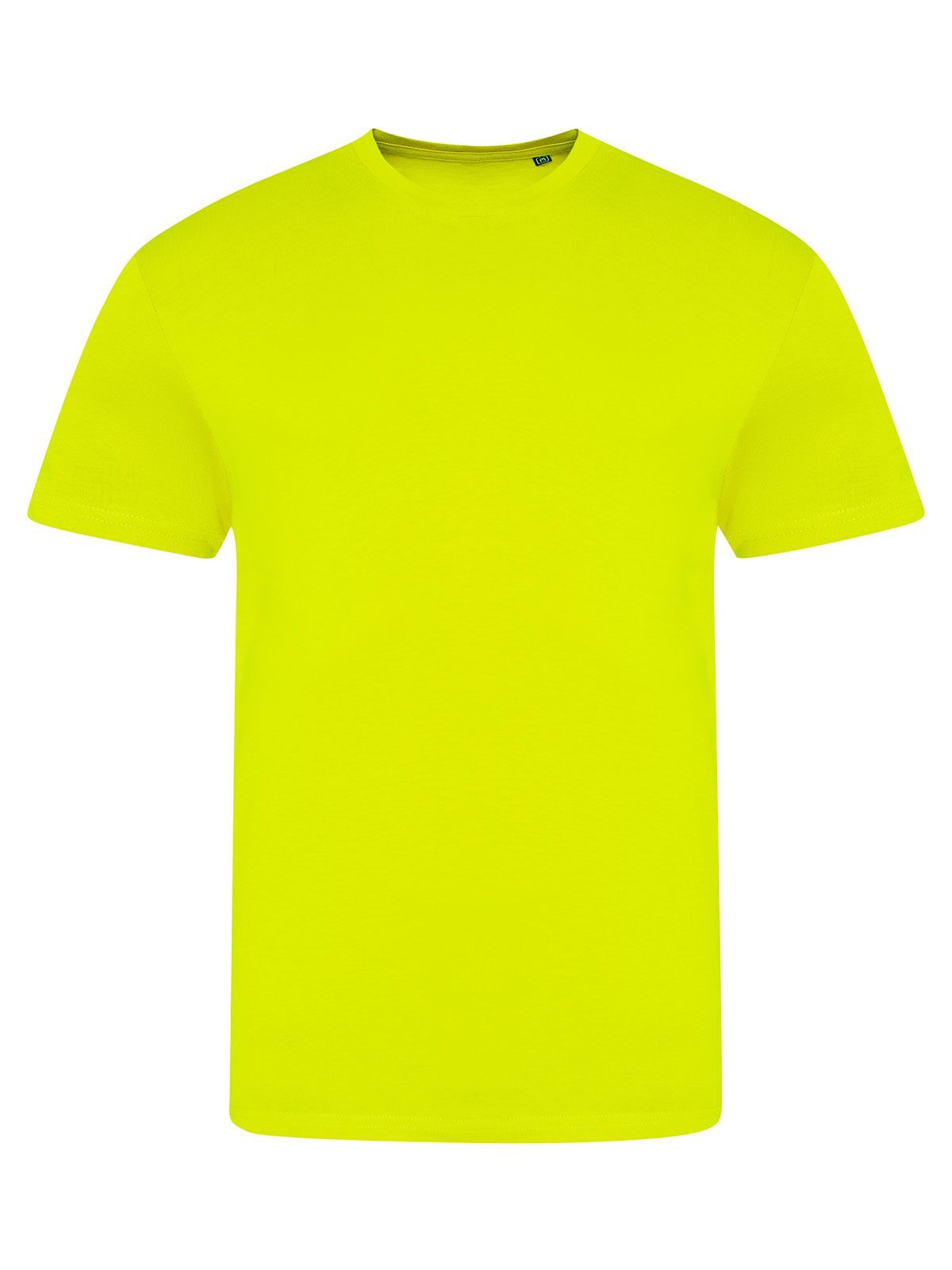electric yellow